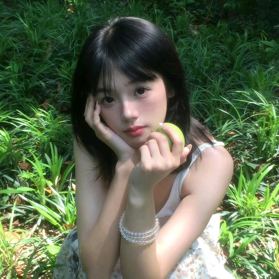 neety头像