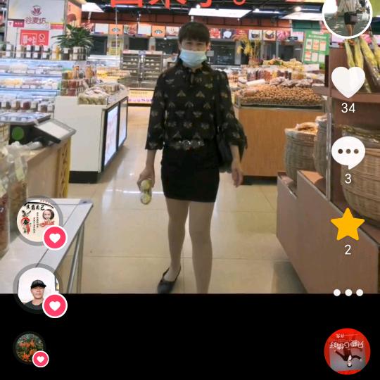 @明天会更好。