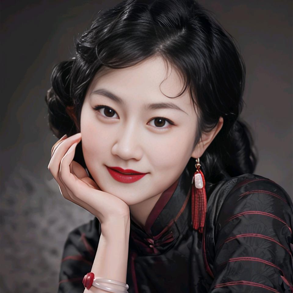 美熙子头像