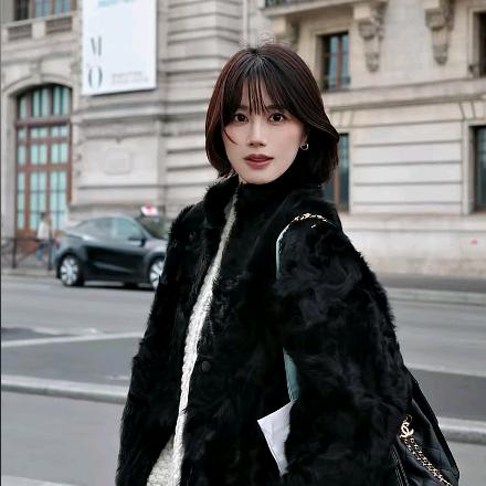 墩墩服饰(原创穿搭)