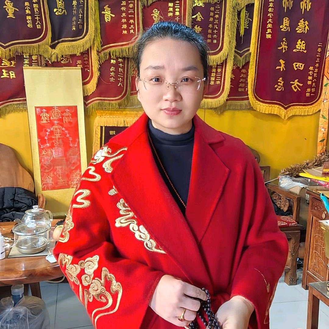 梵音道情（红  姐)