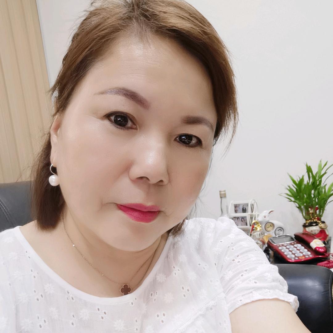 熊英英（湖北武汉）