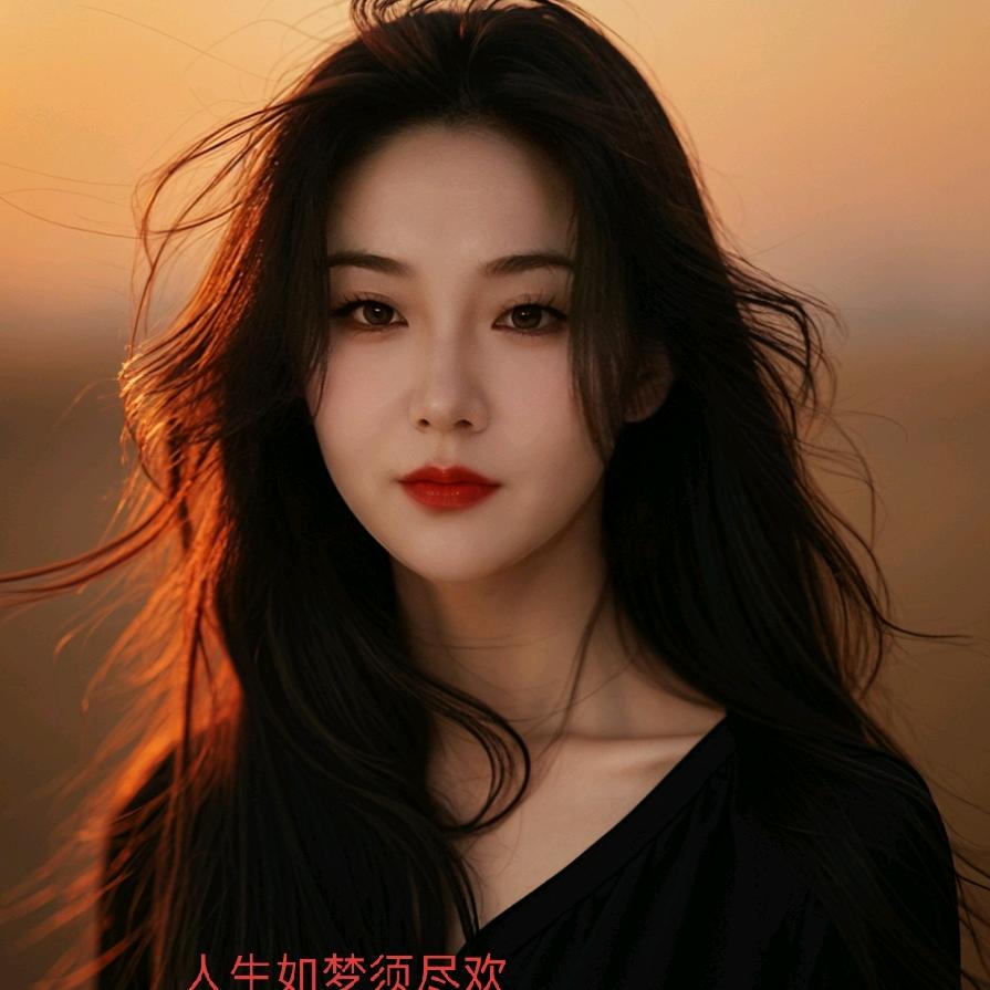 娥