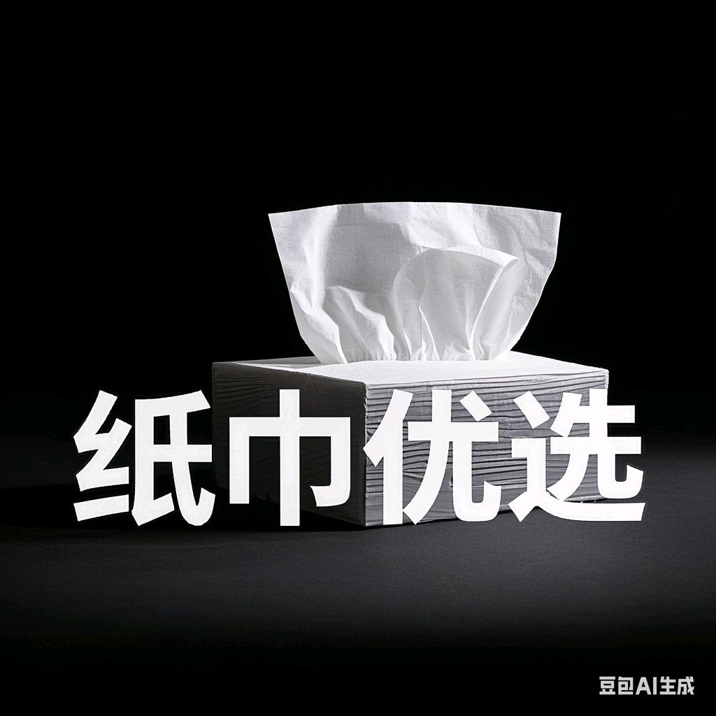 纸巾优选