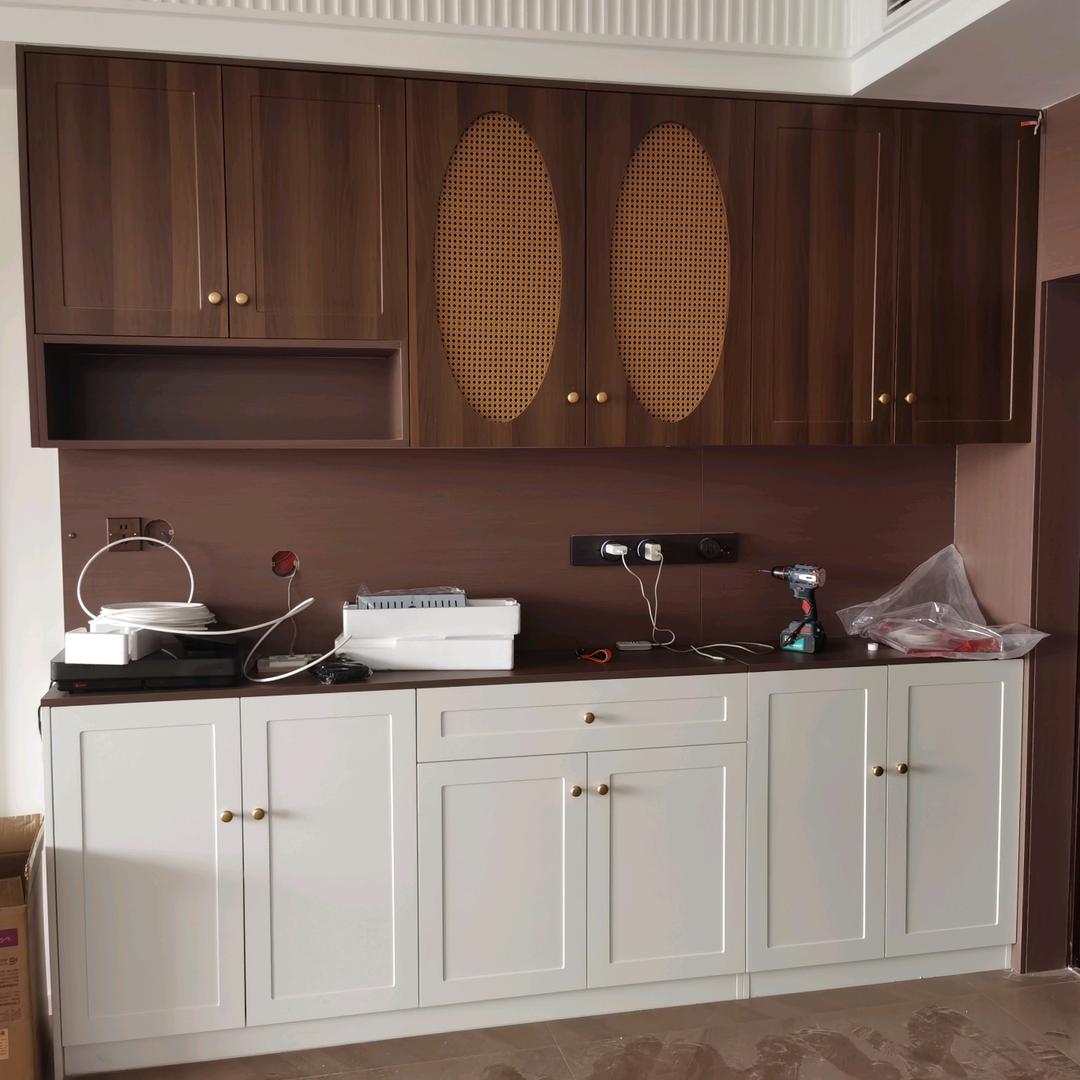 漯河运阳全屋定制工厂