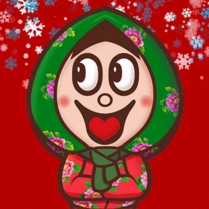 🌈咕咕鸡咕咕鸡