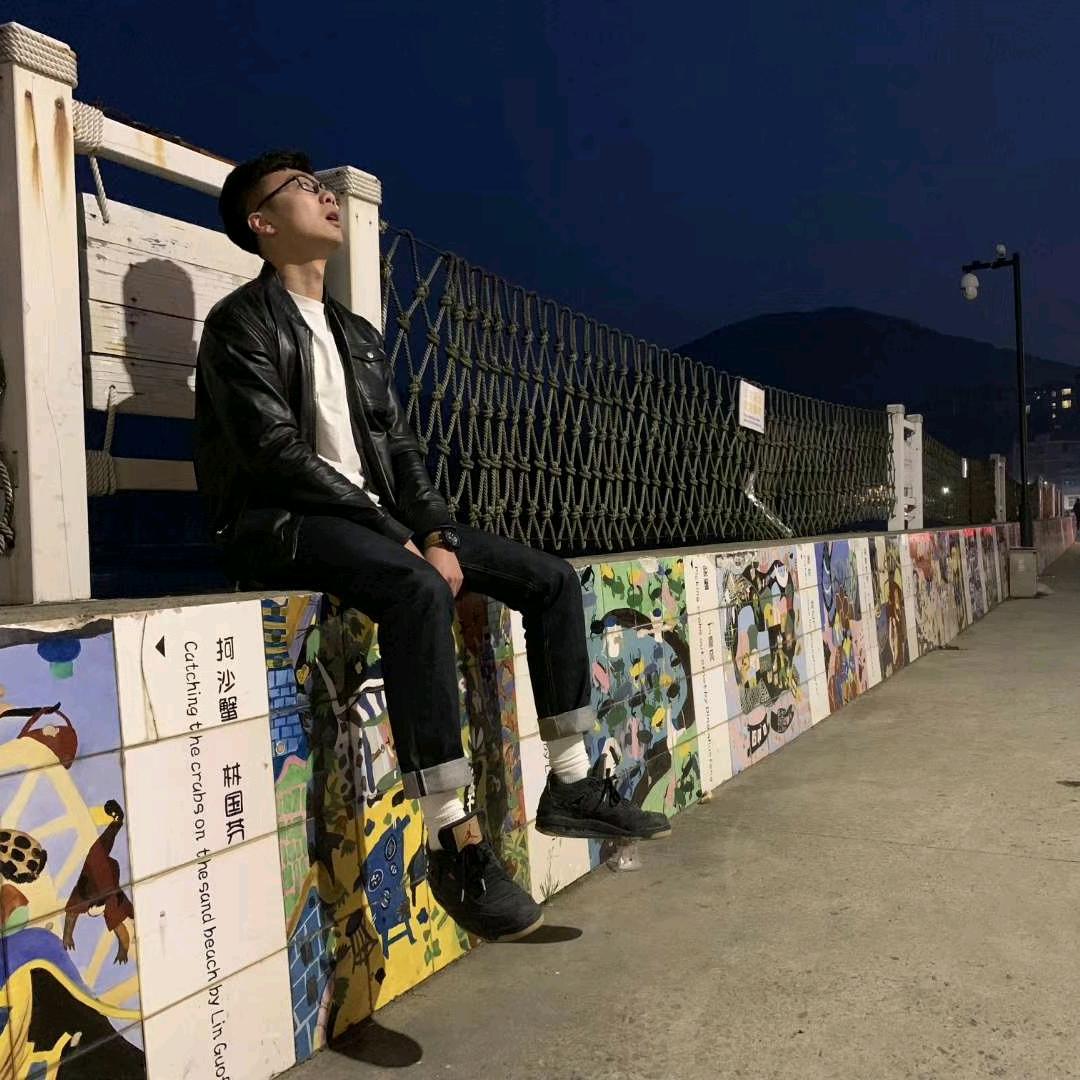 闲云野鹤