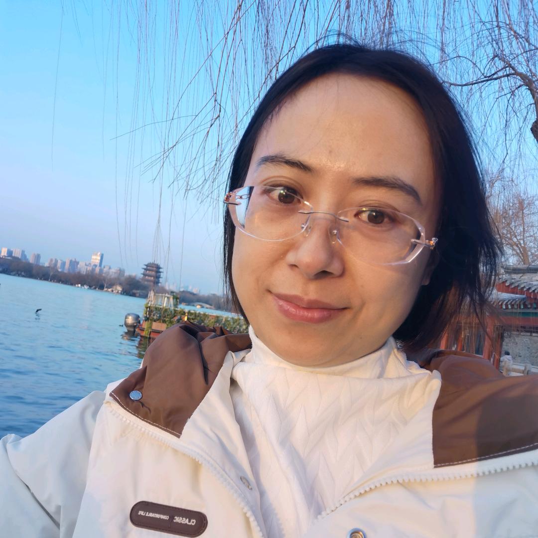 小娟在乡村
