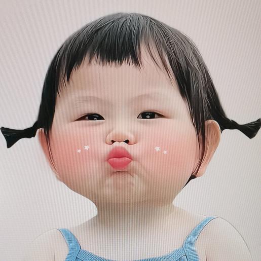 开心小熊猫