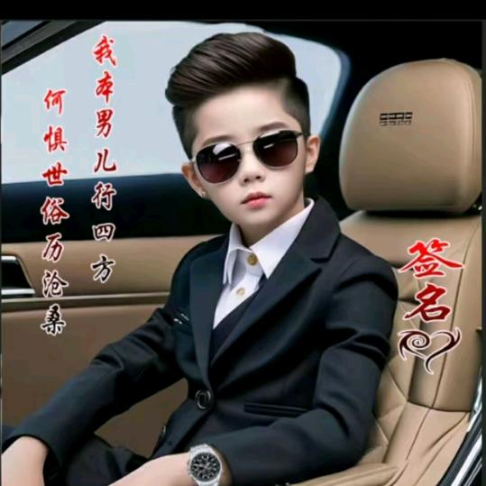 ꧁破 浪 前 行꧂