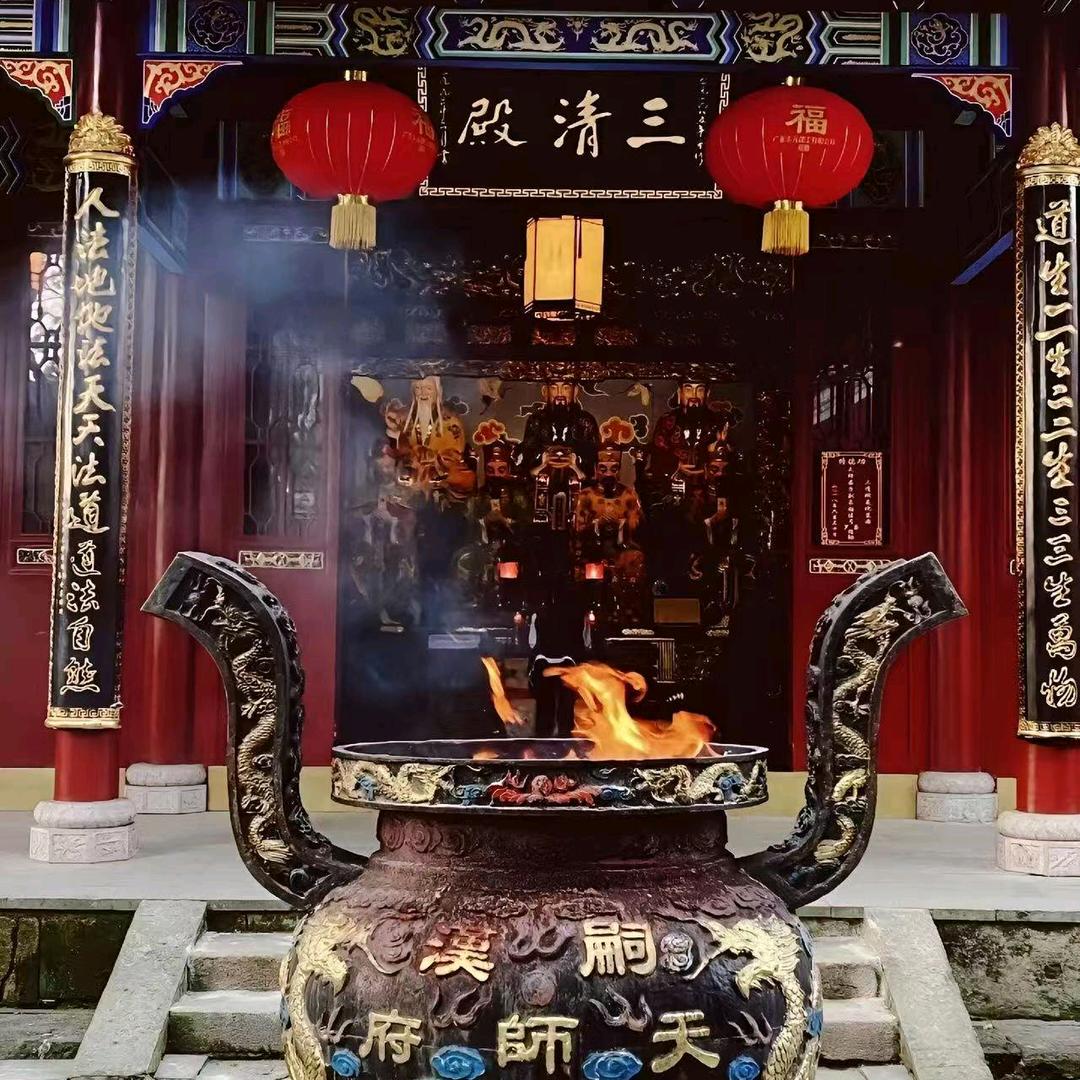静仪