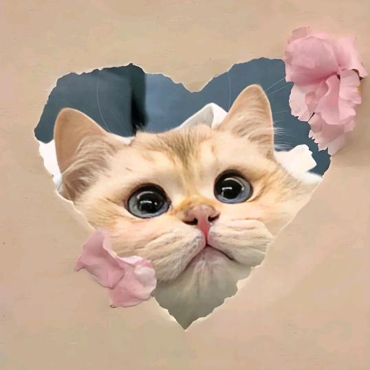 风过林梢（求涨粉版）