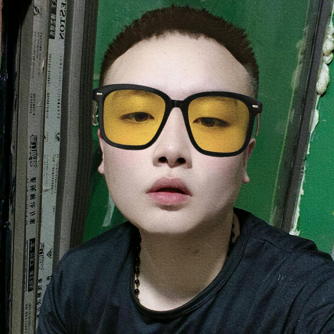 小咖！