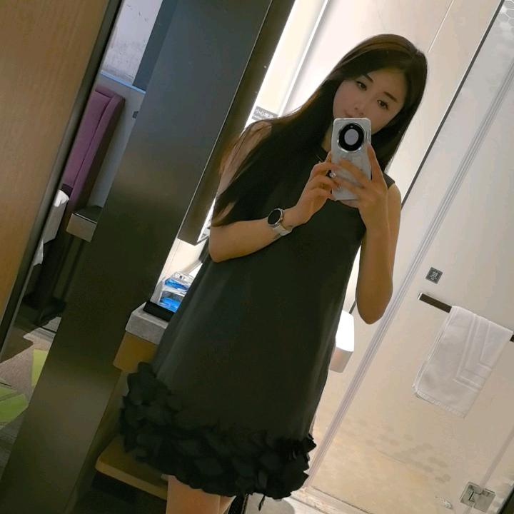 王漂亮❤️