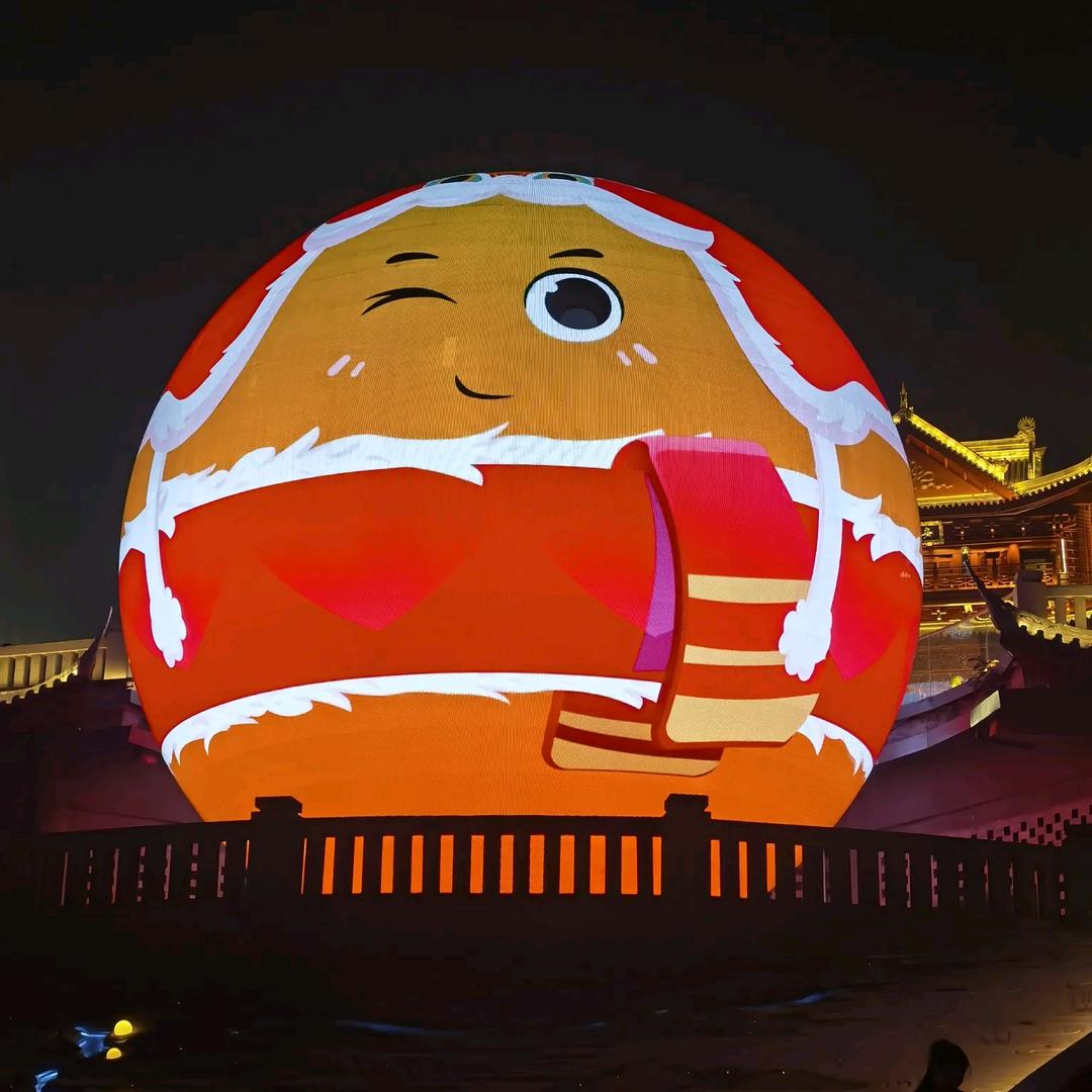 美好总在一瞬间