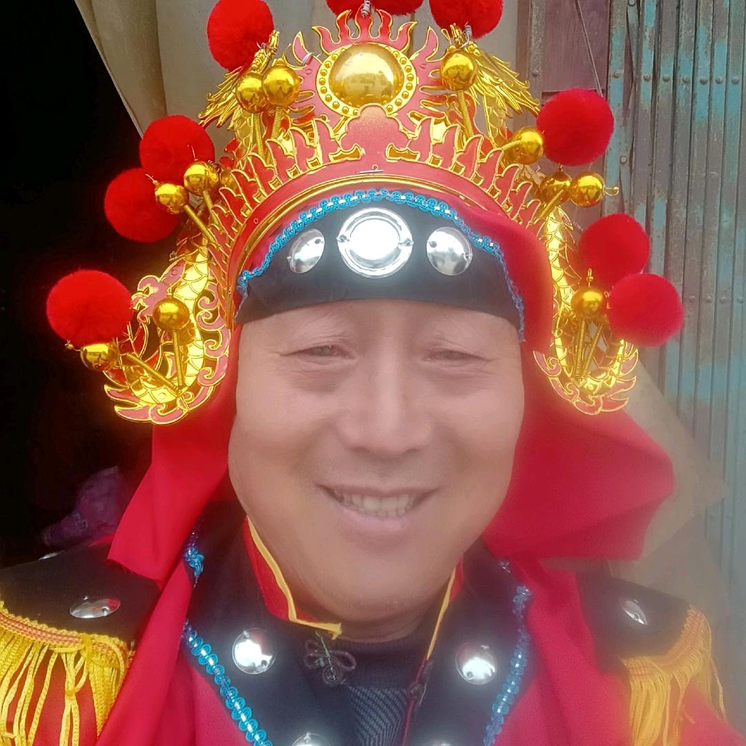 春光更美好