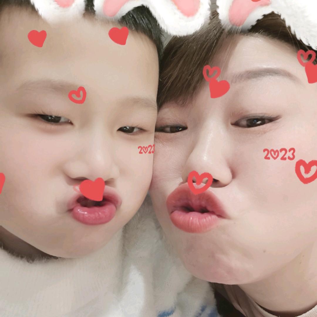 💋杨杨得亿💋