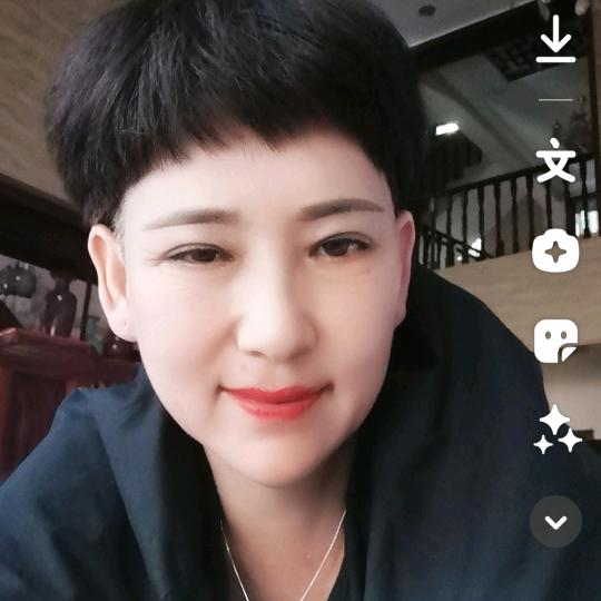 果姐，