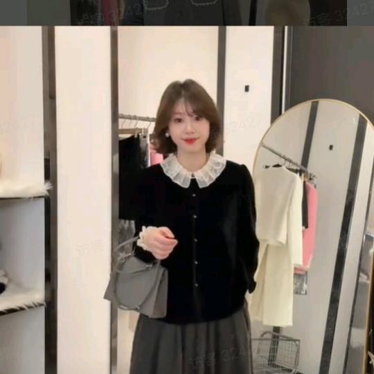 斯洋洋穿搭优选