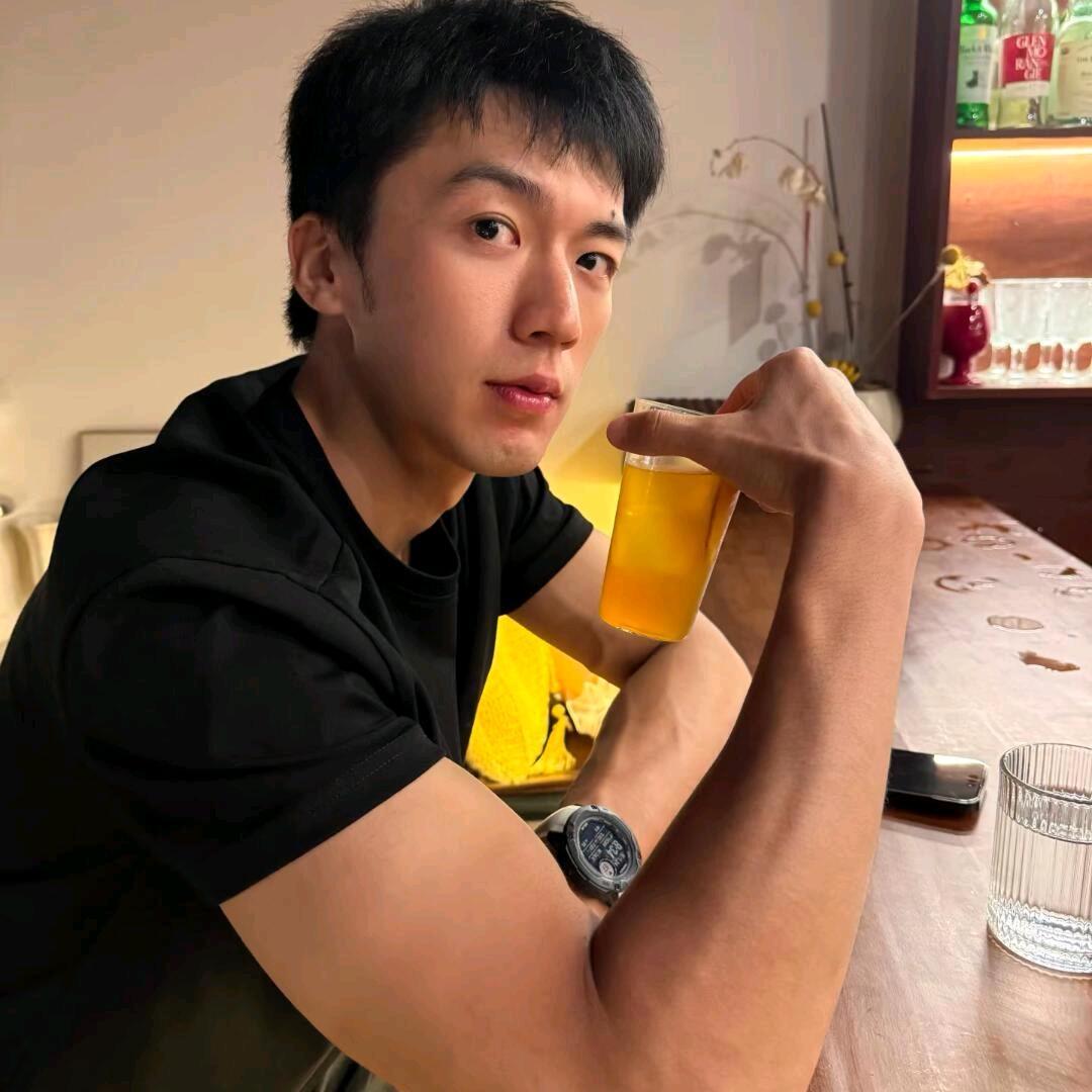 多喝白开水