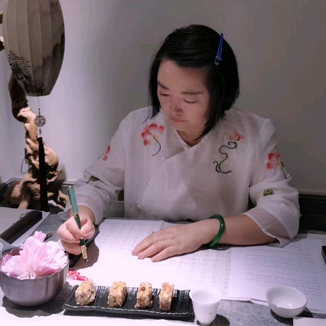 可儿妖婆
