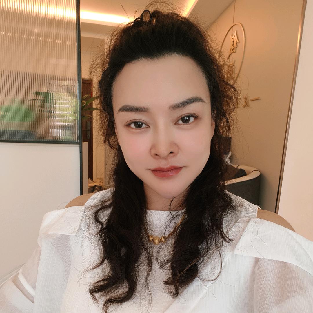 美业小仙女