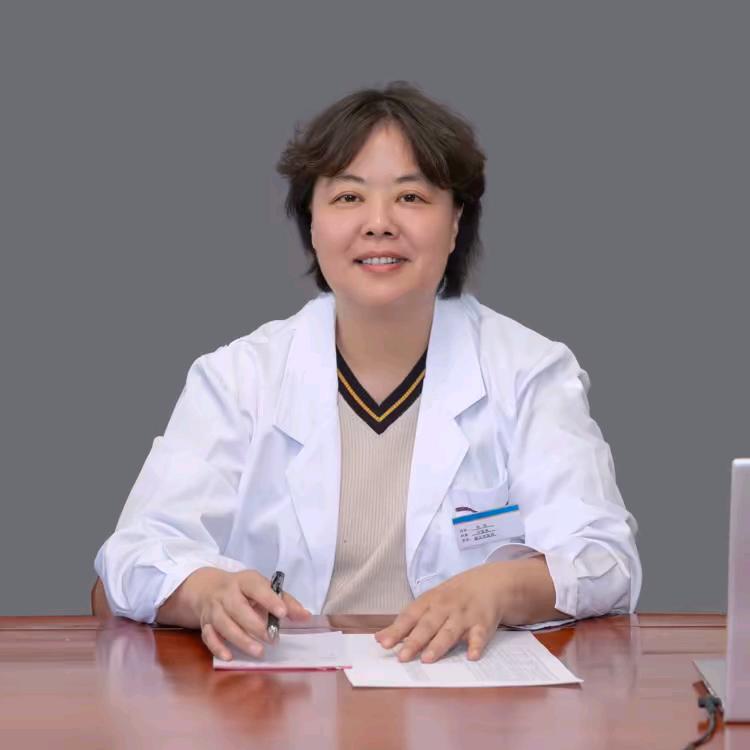中医科孙岚主任