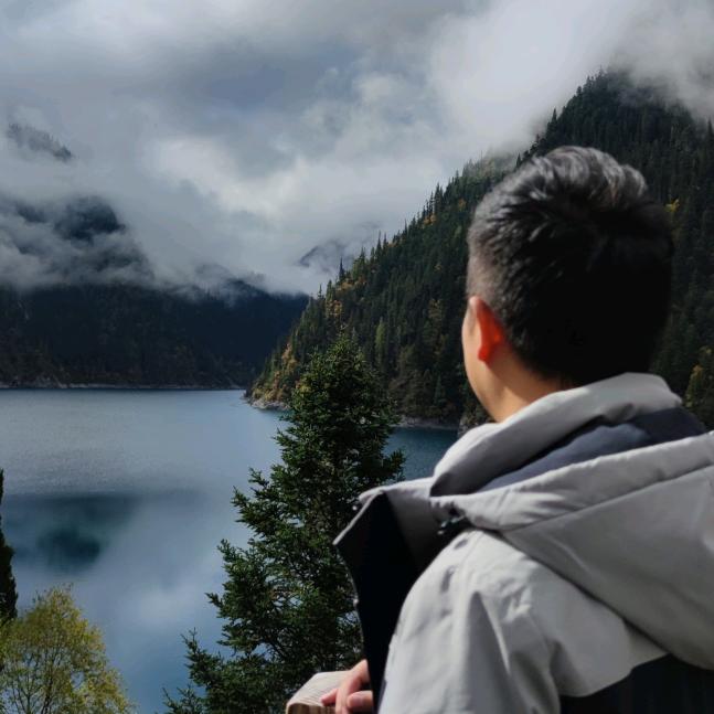 小梁！微心情🌟