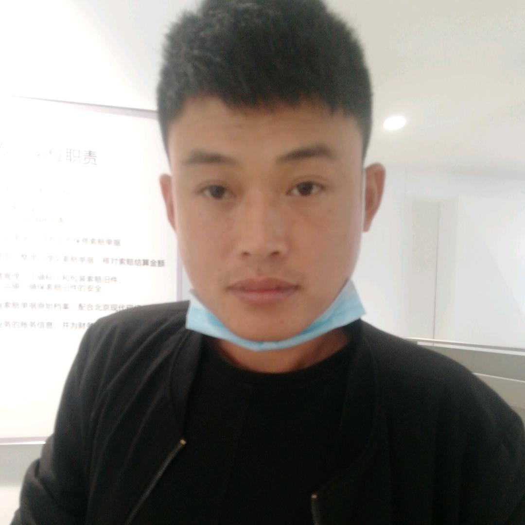 刘锋哥