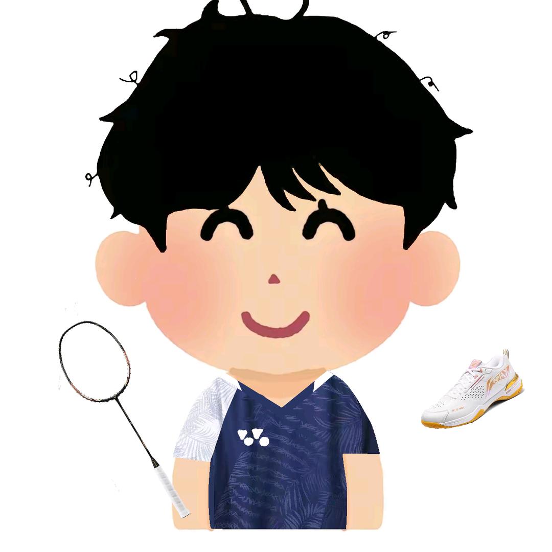 SMILE开颜羽毛球🏸