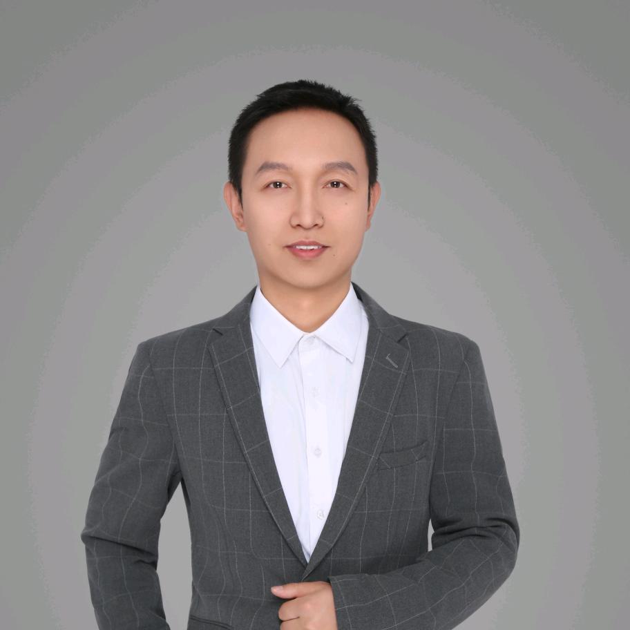 自主学习力龙刚教练