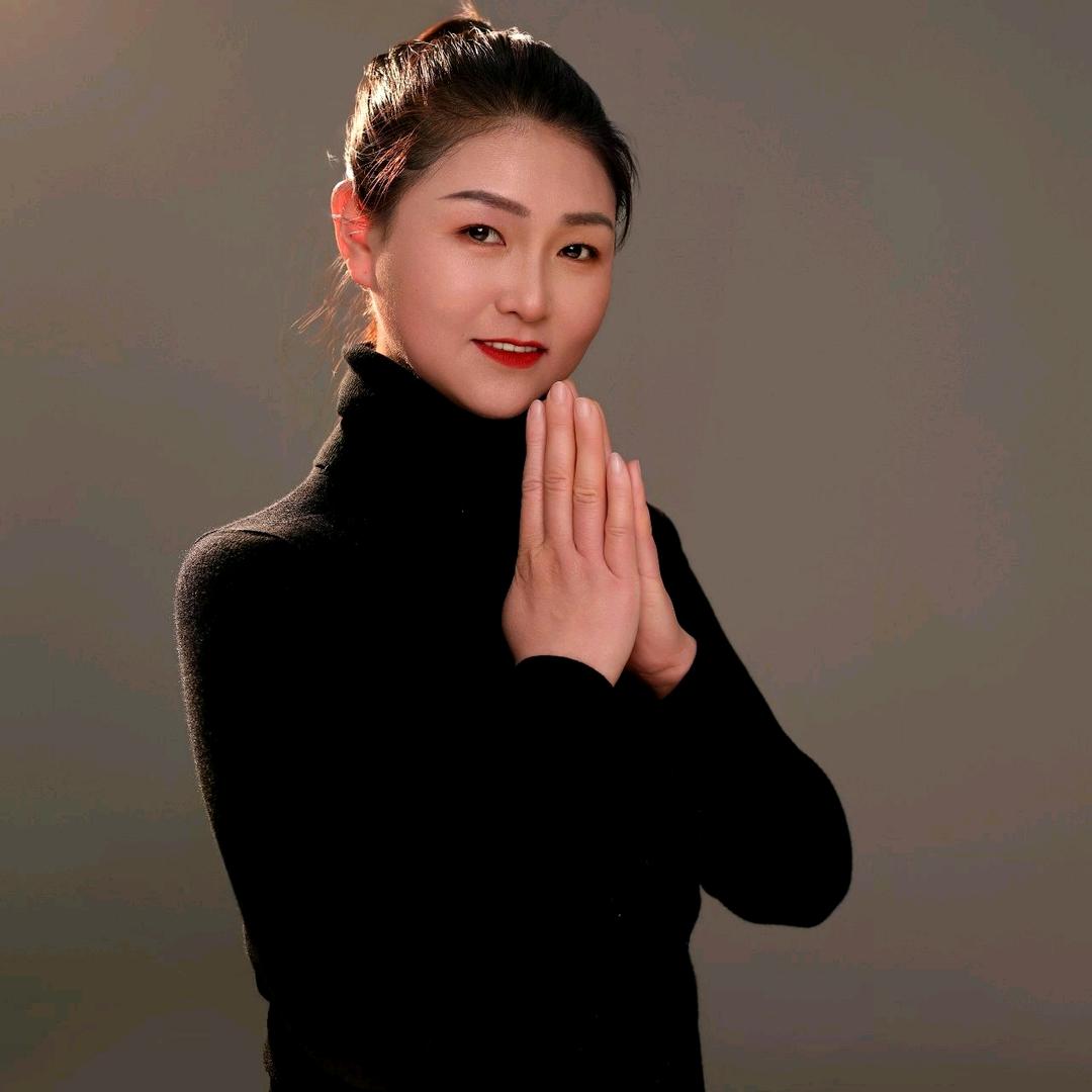 毛静园长
