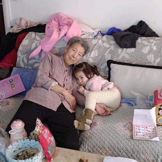 暖心……是个宝贝