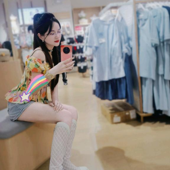 Albee_的心动日志❤️