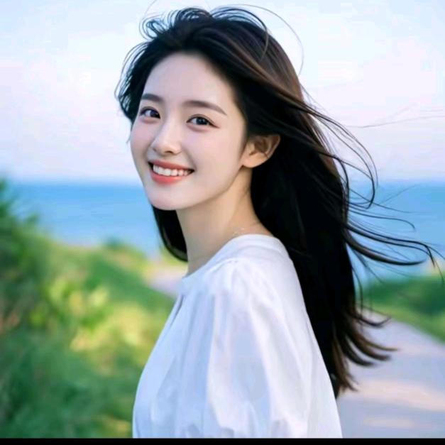 是婷婷呀