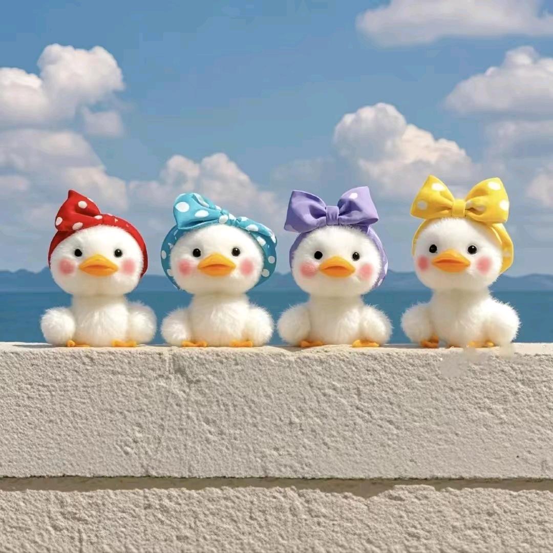 万般皆是你 （👶🏻👶🏻）