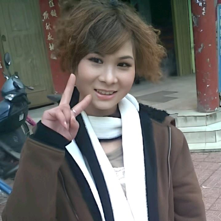 🌈🌈🌈那个眯眼爱笑的女孩呢🌈🌈