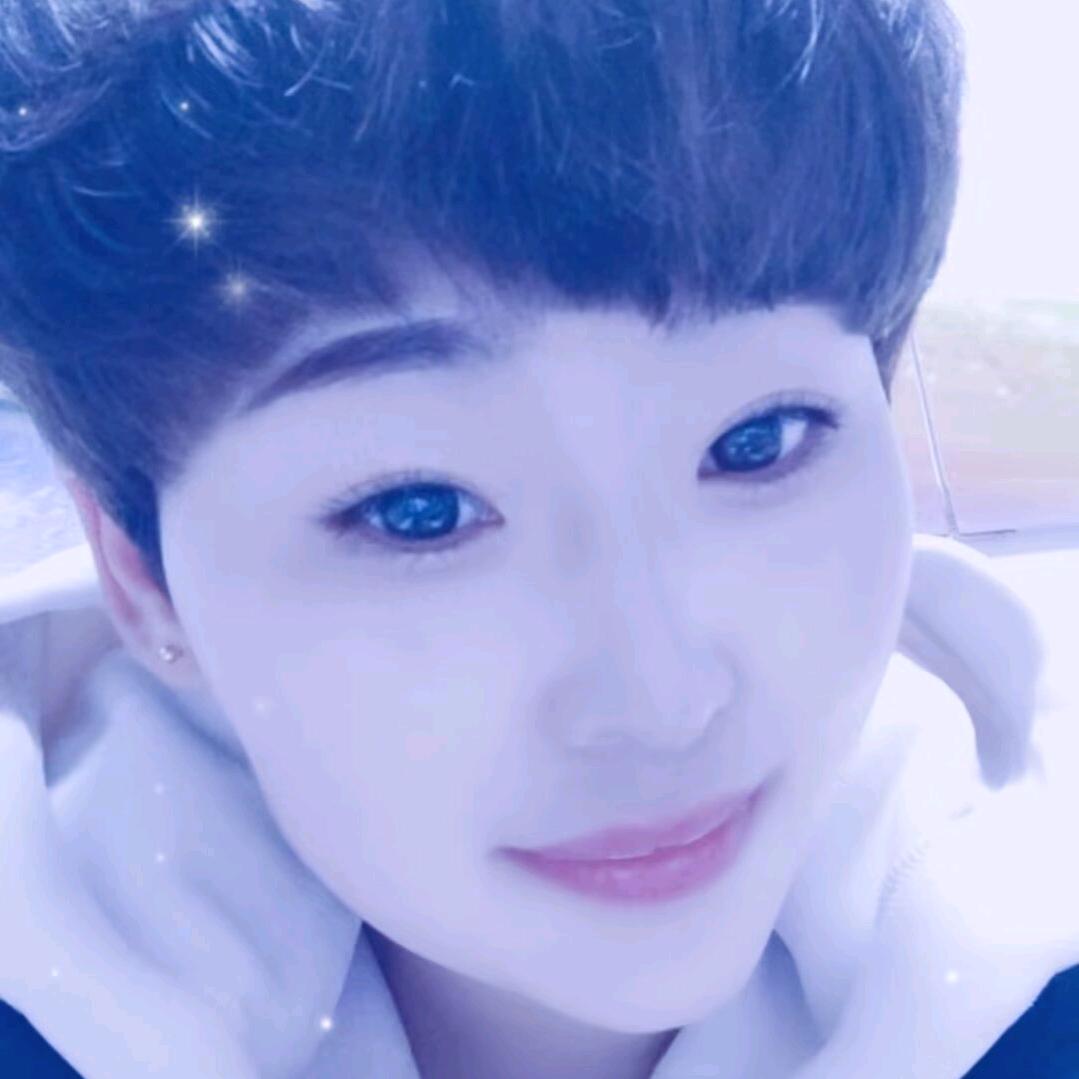 煜翔,幸运锦鲤❤️