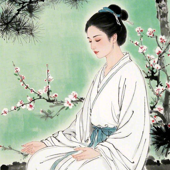 元气中式养生