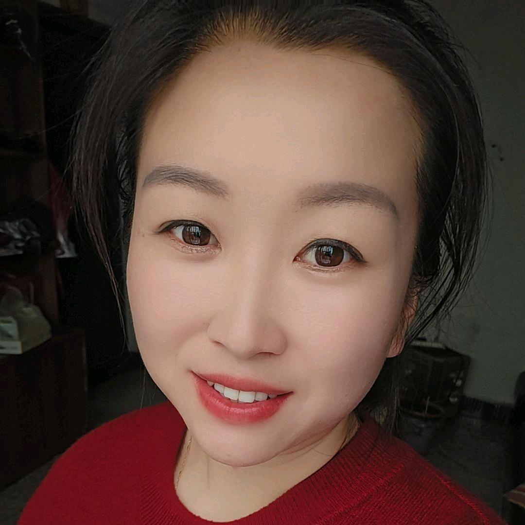 小梅梅（单亲妈妈）