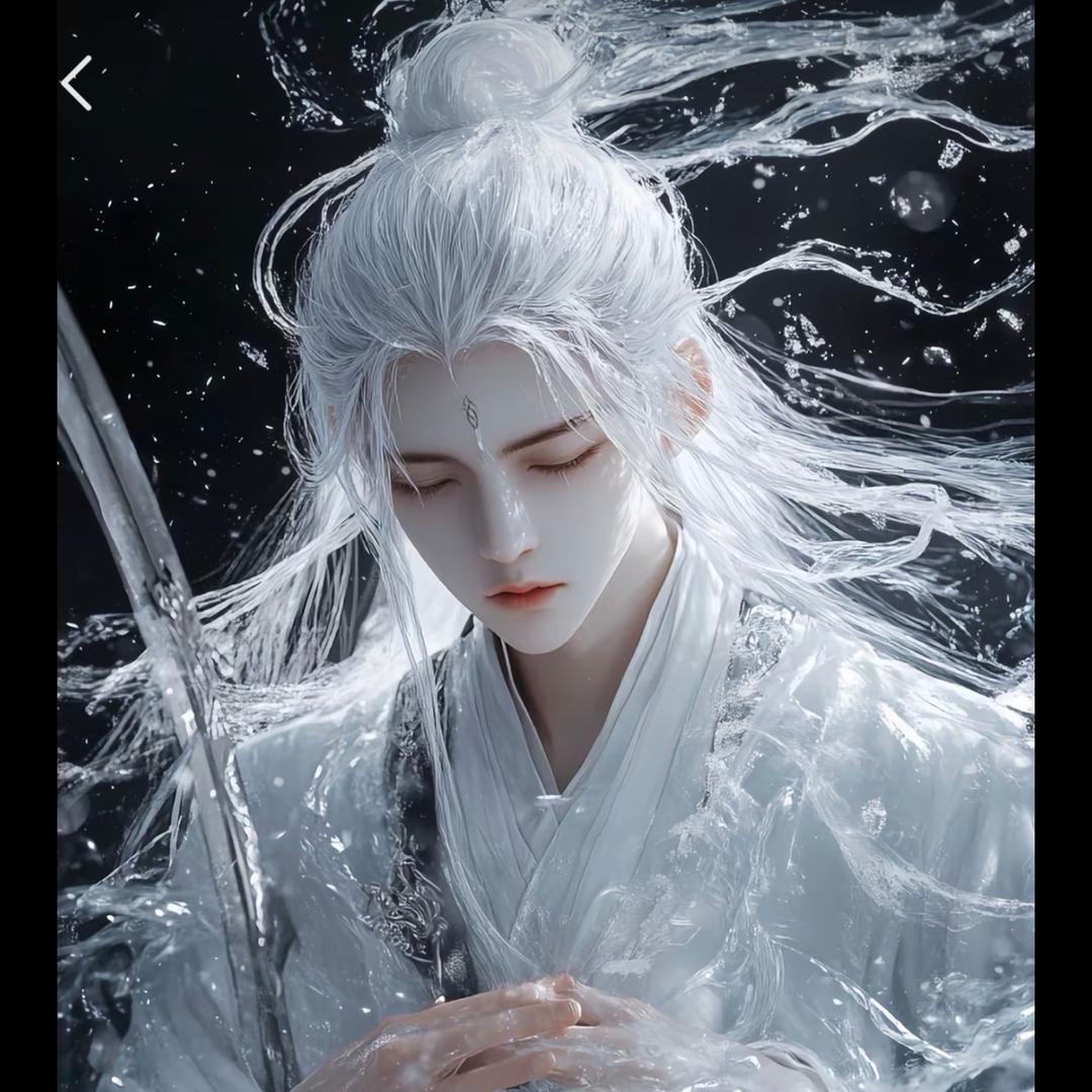 🥂柒夜
