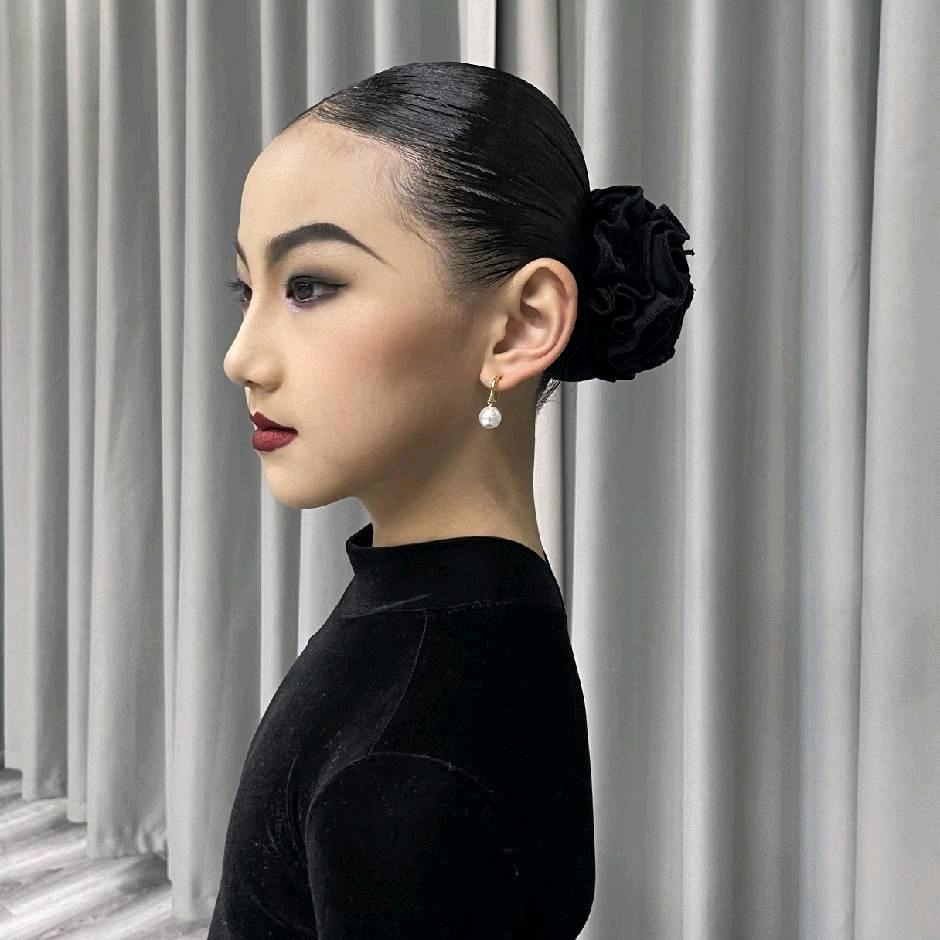 拉丁女孩～悦悦🌺