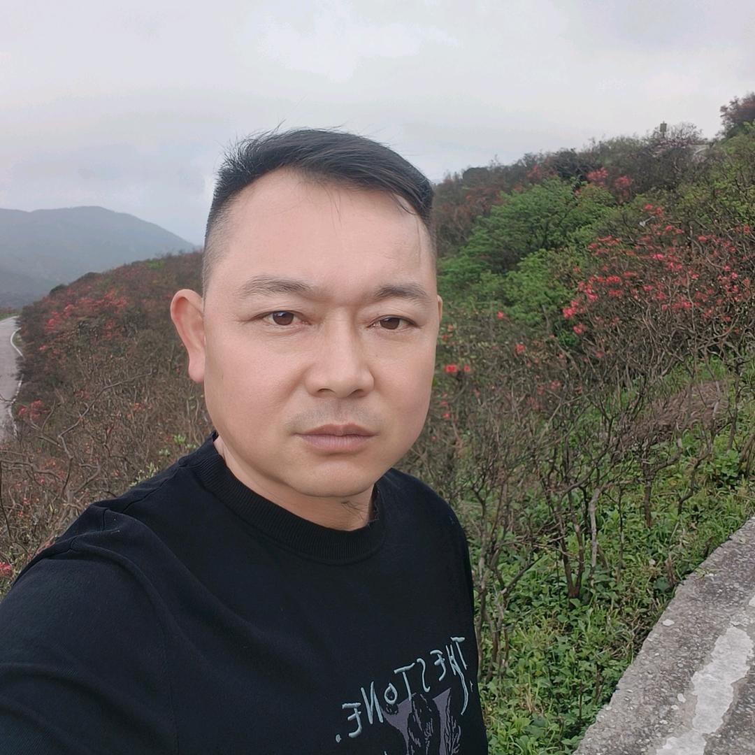 許你一世繁华