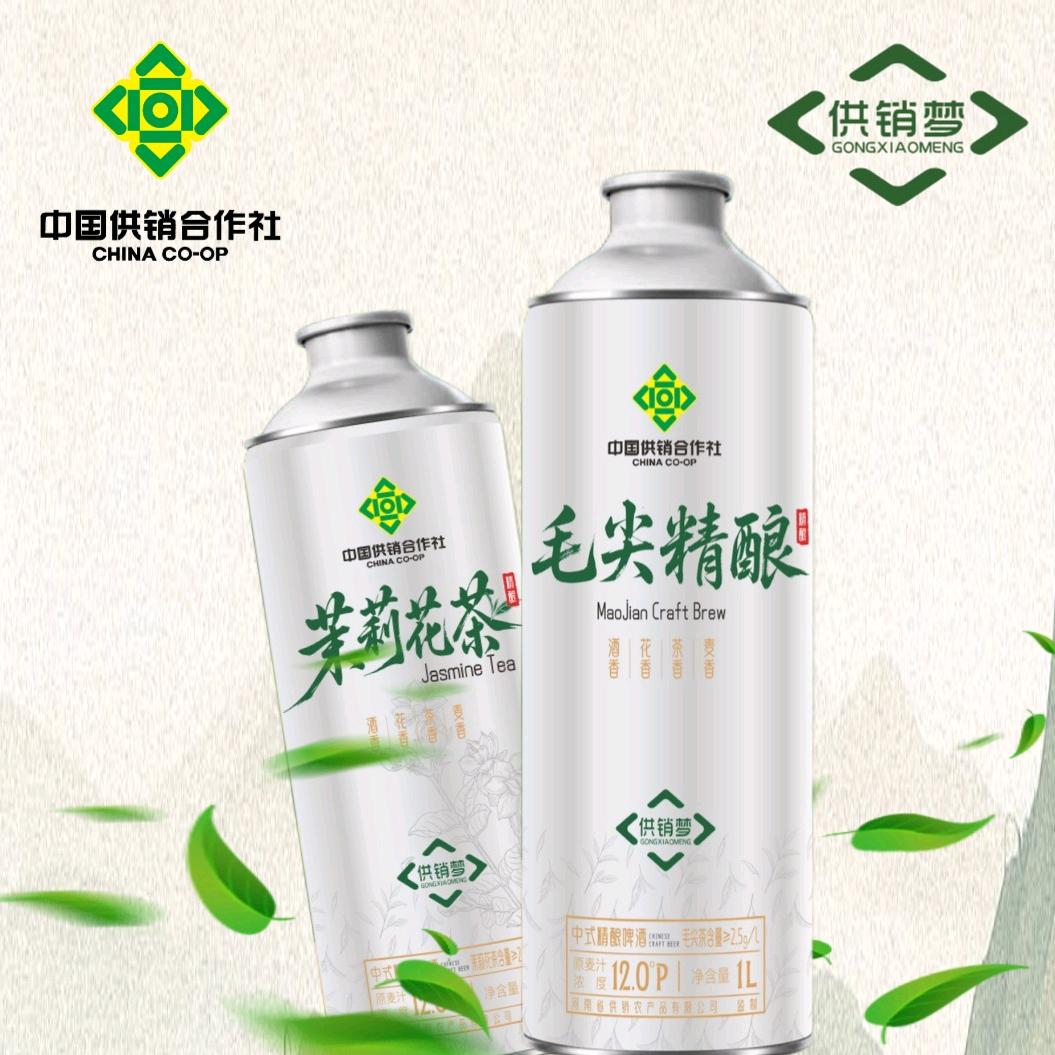 供销梦品牌