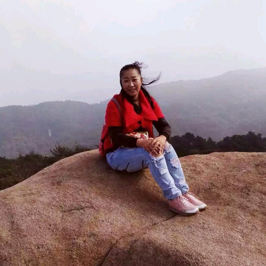 小妞子👩🏻‍🦱🎙️