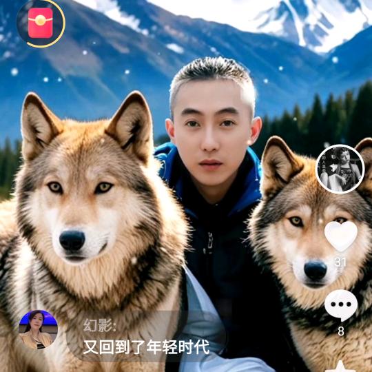 小🐟哥
