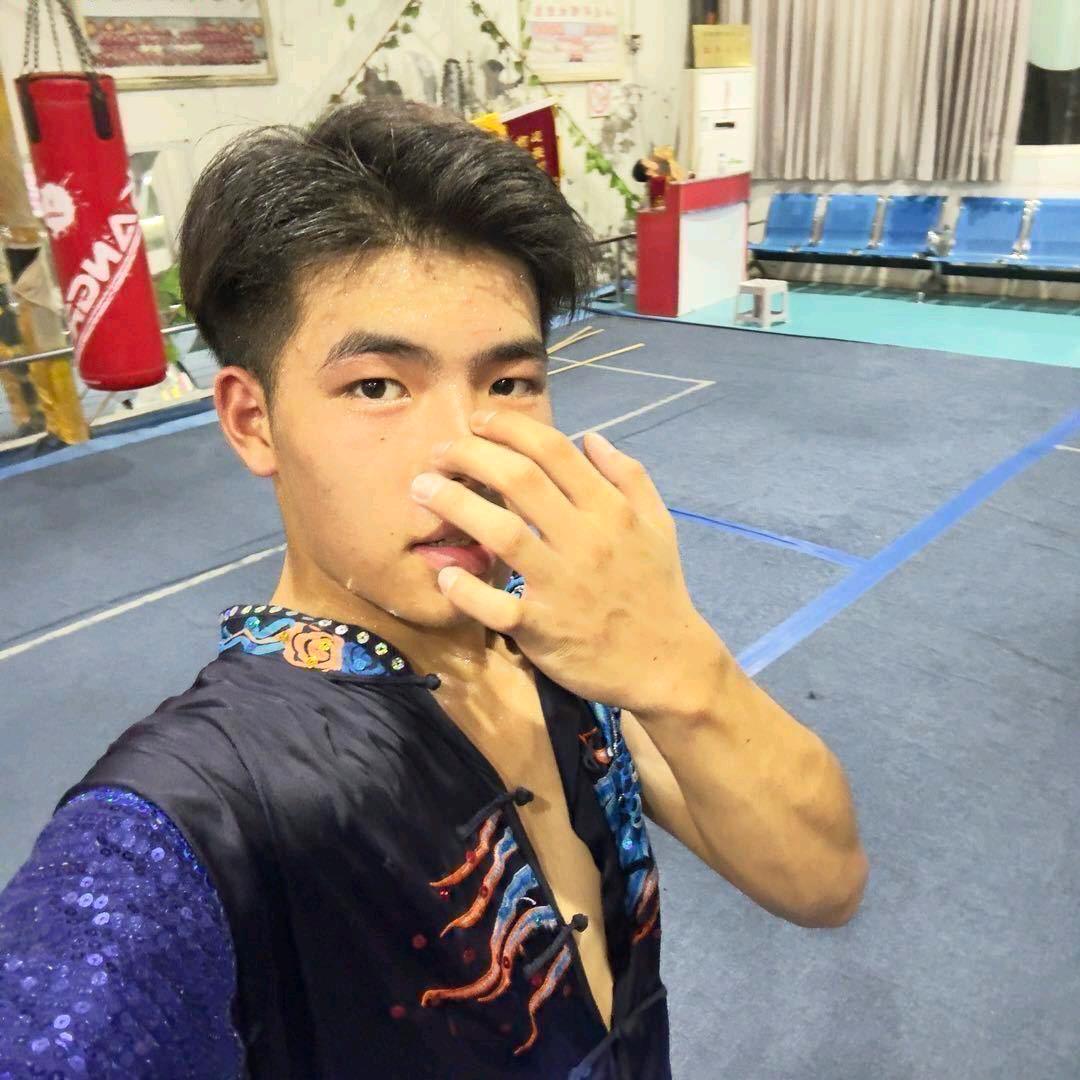 万安山武术学校