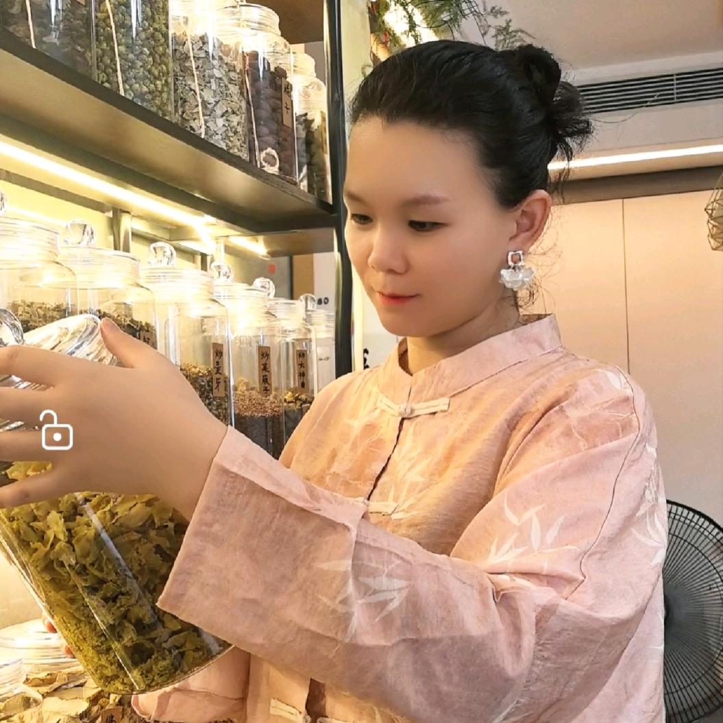 食养妈妈｜莉莉