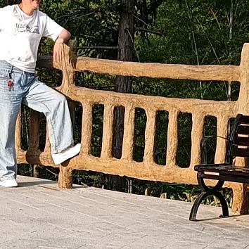 一个苦命的打工人