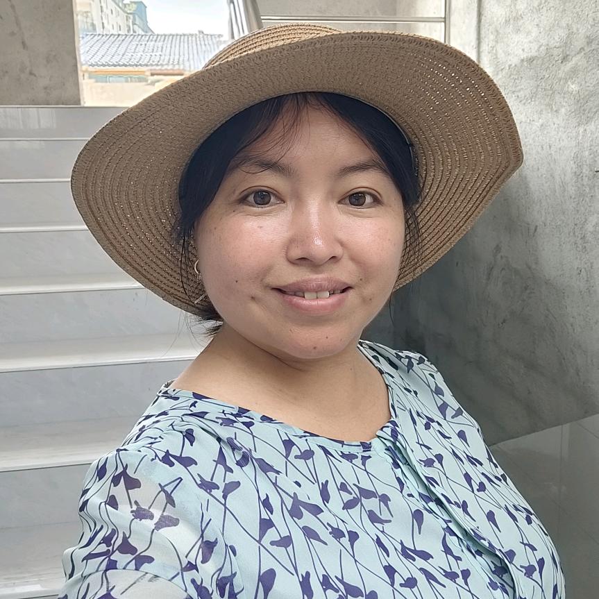 湘西土家小姐姐